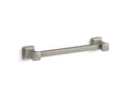 KOHLER K-24436-BN Riff 7" Cabinet Pull - Vibrant Brushed Nickel