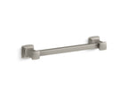 KOHLER K-24436-BN Riff 7" Cabinet Pull - Vibrant Brushed Nickel