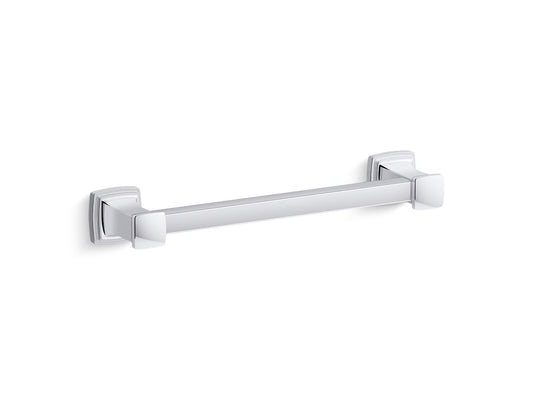 KOHLER K-24436-CP Riff 7" Cabinet Pull In Polished Chrome