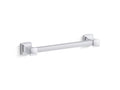 KOHLER K-24436-CP Riff 7" Cabinet Pull - Polished Chrome