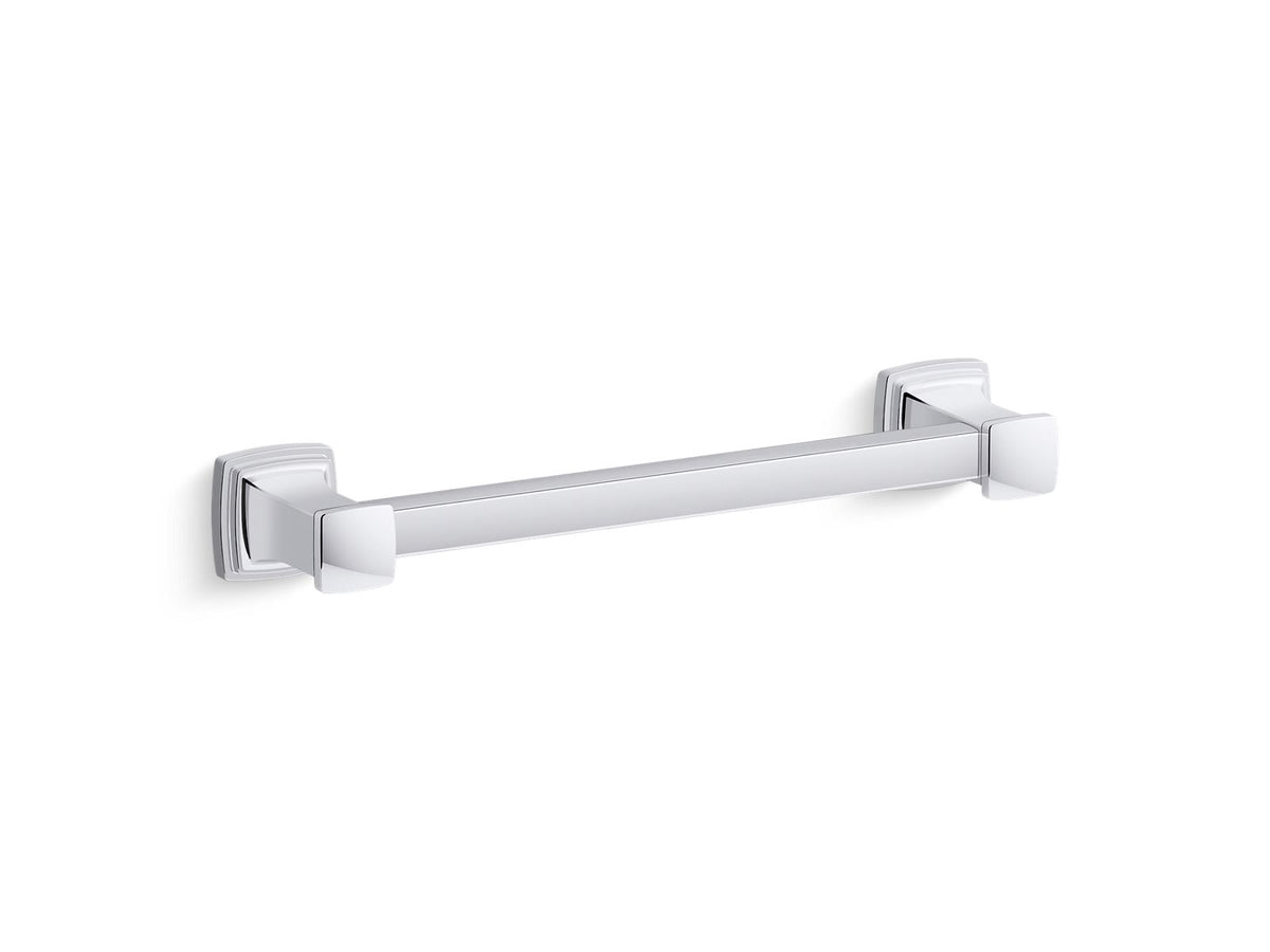 KOHLER K-24436-CP Riff 7" Cabinet Pull - Polished Chrome