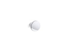 KOHLER K-24437-CP Tone Cabinet Knob - Polished Chrome