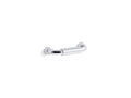 KOHLER K-24438-CP Tone 3" Cabinet Pull - Polished Chrome