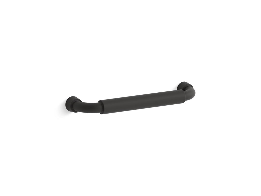 KOHLER K-24439-BL Tone 5" Cabinet Pull - Matte Black