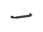 KOHLER K-24439-BL Tone 5" Cabinet Pull - Matte Black