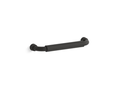 KOHLER K-24439-BL Tone 5" cabinet pull - Matte Black