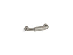 KOHLER K-24438-BN Tone 3" Cabinet Pull - Vibrant Brushed Nickel