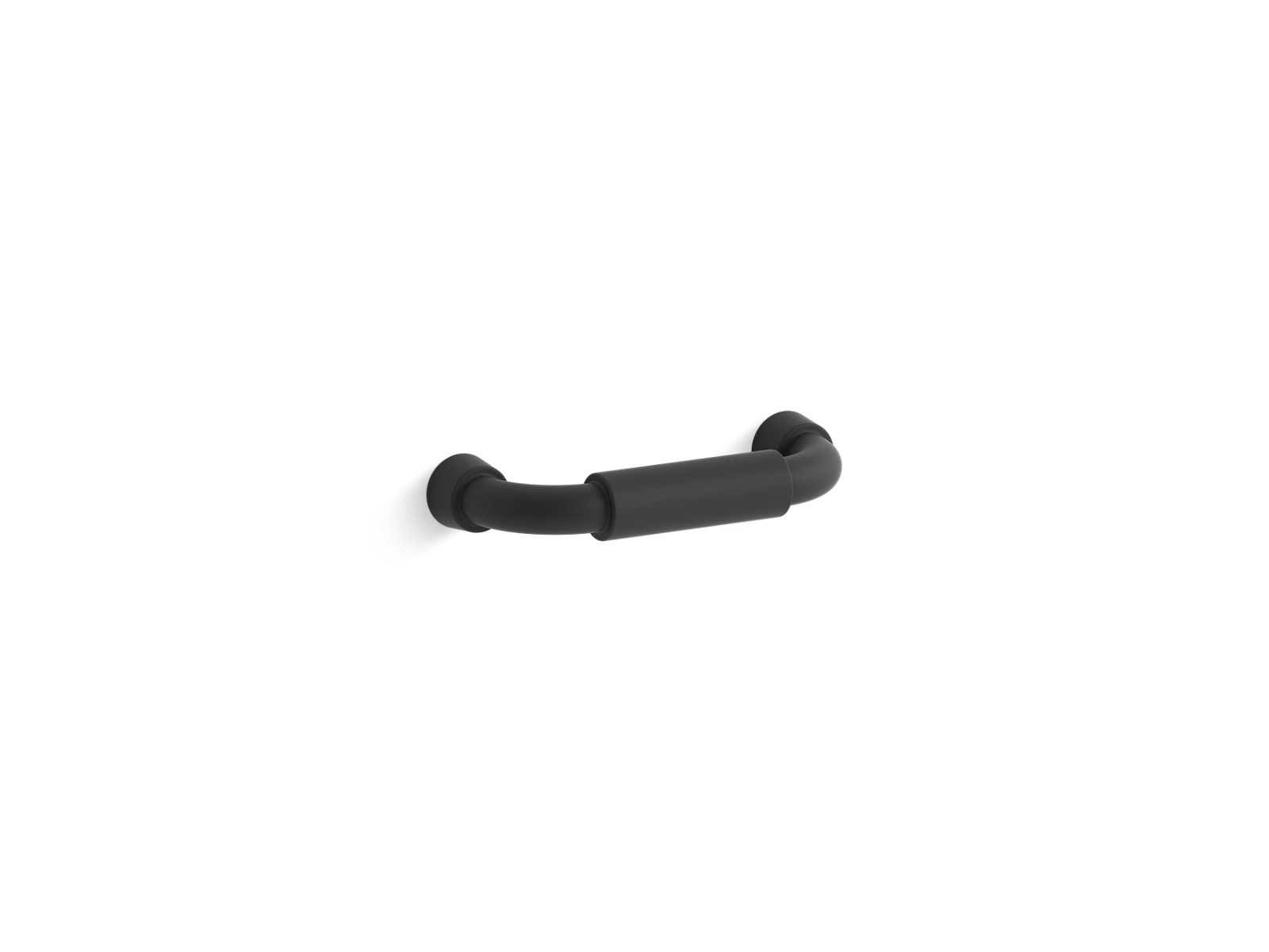 KOHLER K-24438-BL Tone 3" Cabinet Pull - Matte Black