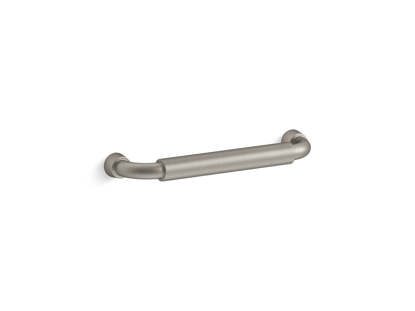 KOHLER K-24439-BN Tone 5" Cabinet Pull In Vibrant Brushed Nickel