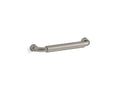 KOHLER K-24439-BN Tone 5" Cabinet Pull - Vibrant Brushed Nickel