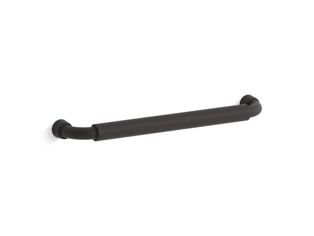 KOHLER K-24440-BL Tone 7" Cabinet Pull - Matte Black