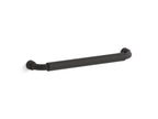 KOHLER K-24440-BL Tone 7" Cabinet Pull - Matte Black