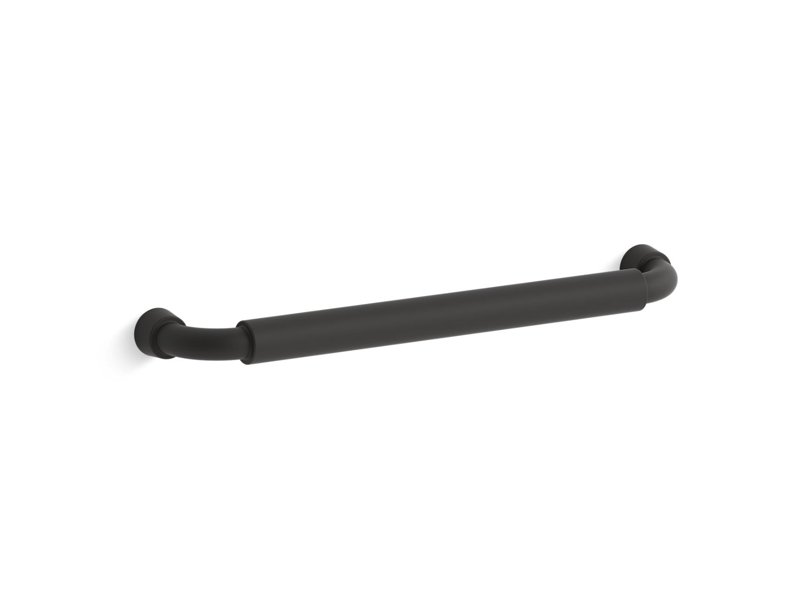 KOHLER K-24440-BL Tone 7" Cabinet Pull - Matte Black