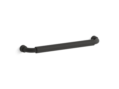 KOHLER K-24440-BL Tone 7" cabinet pull - Matte Black