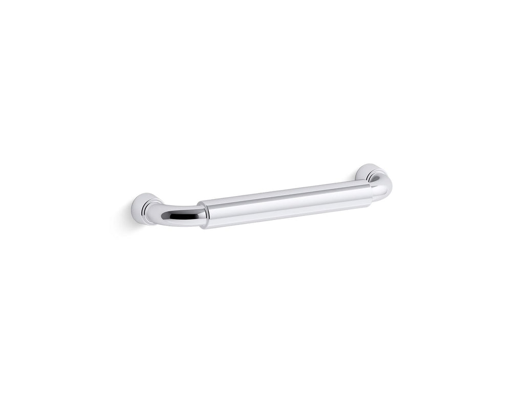 KOHLER K-24439-CP Tone 5" Cabinet Pull - Polished Chrome