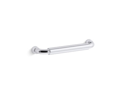 KOHLER K-24439-BL Tone 5" cabinet pull - Matte Black
