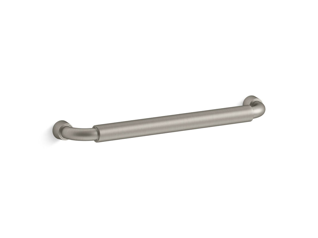 KOHLER K-24440-BN Tone 7" Cabinet Pull - Vibrant Brushed Nickel