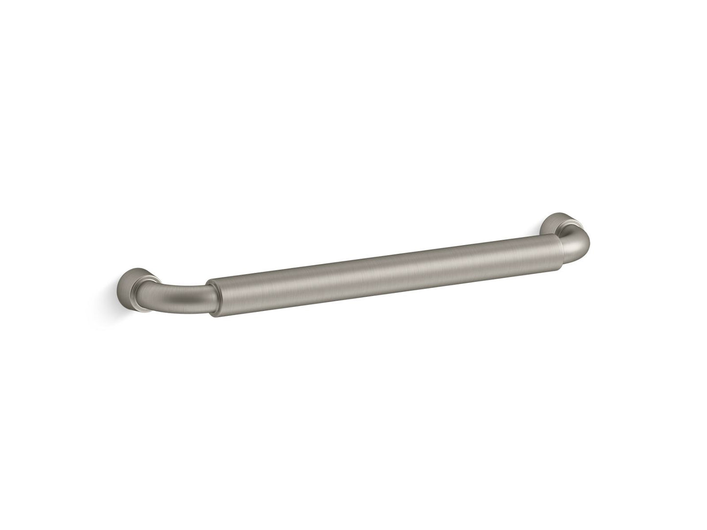 KOHLER K-24440-BN Tone 7" cabinet pull - Vibrant Brushed Nickel