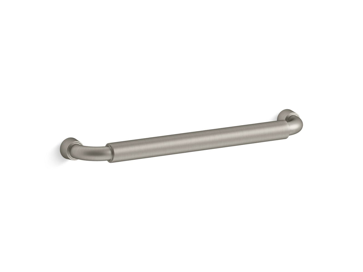 KOHLER K-24440-BN Tone 7" Cabinet Pull - Vibrant Brushed Nickel