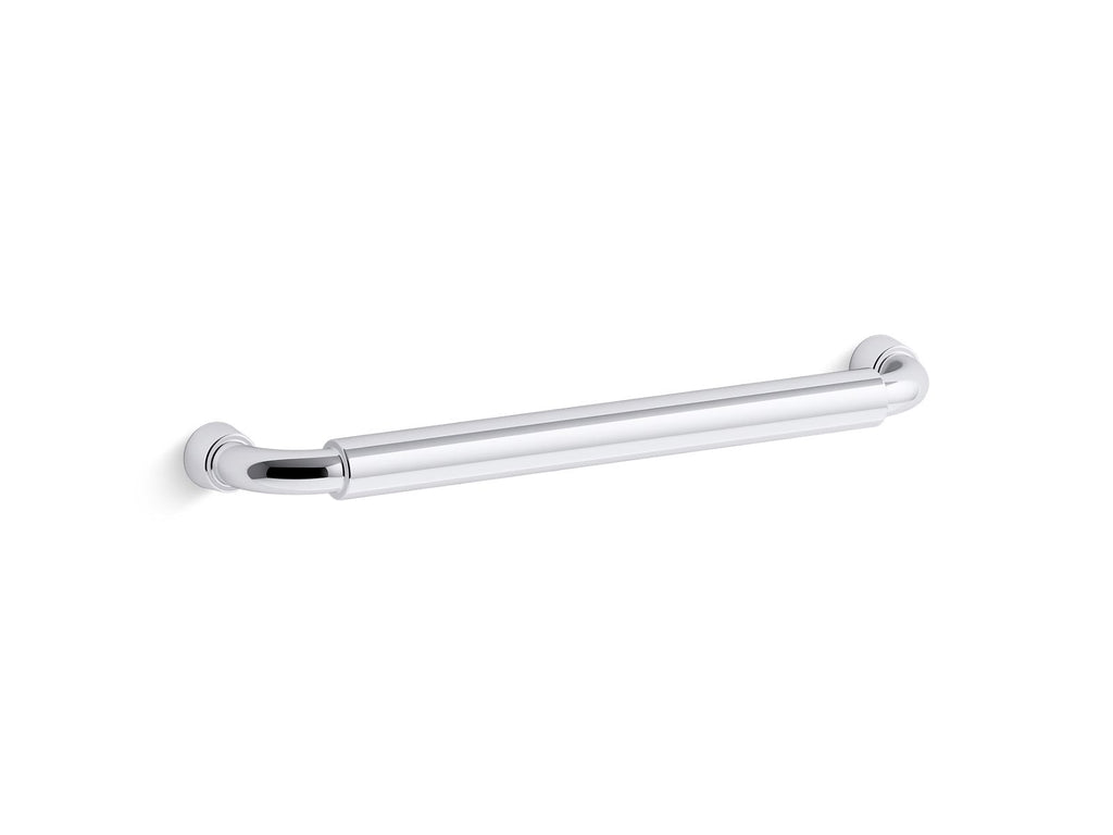 KOHLER K-24440-CP Tone 7" Cabinet Pull - Polished Chrome