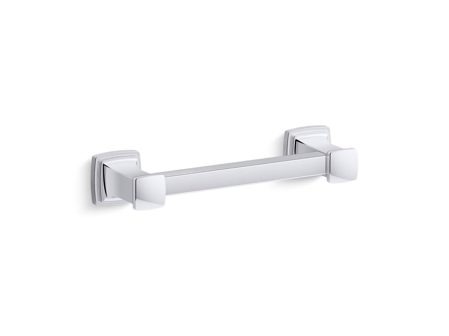 KOHLER K-24435-CP Riff 5" Cabinet Pull In Polished Chrome