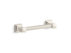 KOHLER K-24435-SN Riff 5" Cabinet Pull - Vibrant Polished Nickel