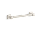 KOHLER K-24436-SN Riff 7" Cabinet Pull - Vibrant Polished Nickel