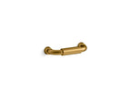 KOHLER K-24438-2MB Tone 3" Cabinet Pull - Vibrant Brushed Moderne Brass