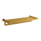 KOHLER K-97497-2MB Avid Hotelier In Vibrant Brushed Moderne Brass