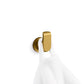 KOHLER K-97499-2MB Avid Robe Hook In Vibrant Brushed Moderne Brass