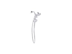 KOHLER K-23218-BL Awaken 2-In-1 Multifunction 2.5 Gpm Shower Combo Kit - Matte Black