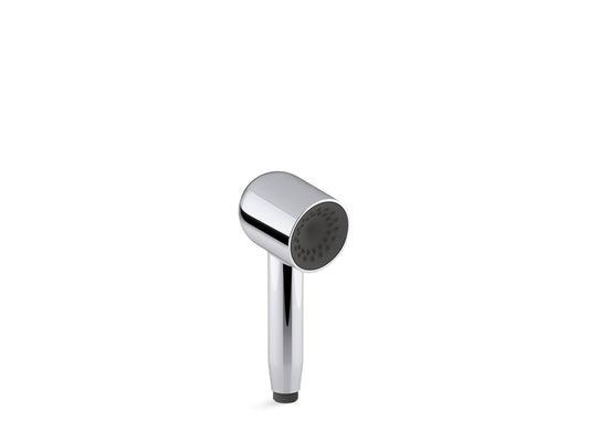 KOHLER K-26286-CP Statement Iconic Single-Function Handshower, 2.5 Gpm In Polished Chrome