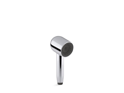KOHLER K-26286-AF Statement Iconic Single-Function Handshower, 2.5 Gpm - Vibrant French Gold