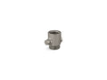 KOHLER K-26311-BN Statement Ada Handshower Hose Adapter - Vibrant Brushed Nickel