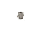 KOHLER K-26311-BN Statement Ada Handshower Hose Adapter - Vibrant Brushed Nickel