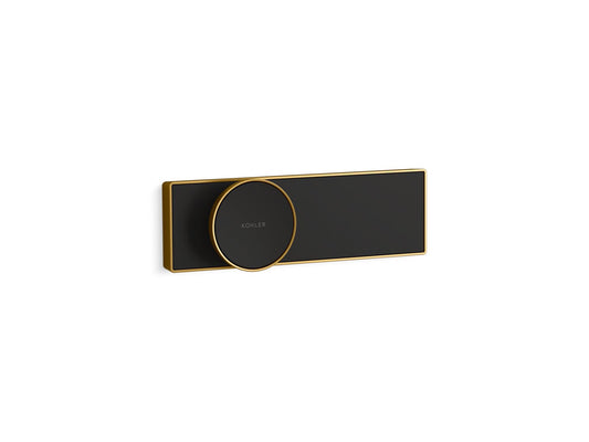 KOHLER K-28214-2MB Anthem Digital Control In Vibrant Brushed Moderne Brass