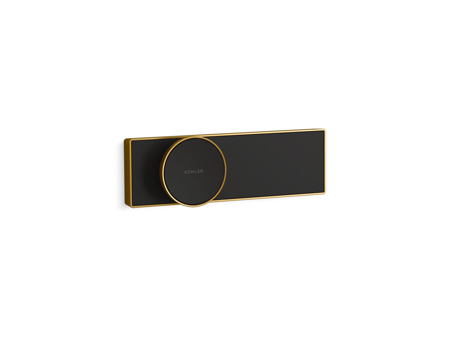 KOHLER K-28214-ASC-2MB Anthem+ Digital Control In Vibrant Brushed Moderne Brass