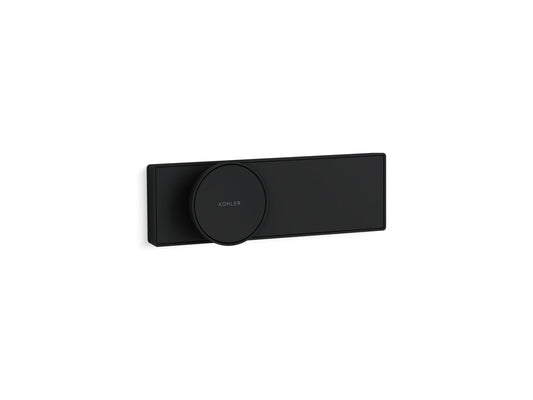 KOHLER K-28214-BL Anthem Digital Control In Matte Black