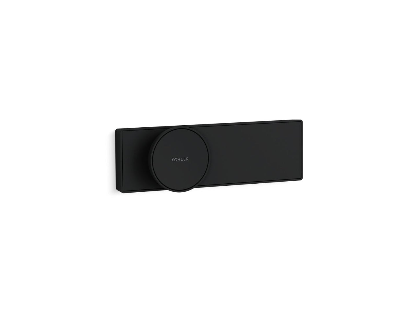 KOHLER K-28214-ASC-BL Anthem+ Digital Control In Matte Black