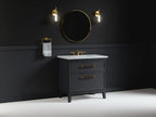 KOHLER K-33559-WEK Artifacts 36" Bathroom Vanity Cabinet - Light Oak