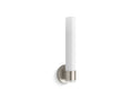 KOHLER K-32375-SC01-BNL Purist One-Light Sconce - Brushed Nickel