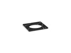 KOHLER K-28247-EMQ Silestone 25" Quartz Vanity Top With Oval Cutout - Eternal Marquina