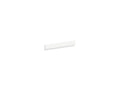 KOHLER K-28261-MMW Silestone Quartz 25" Backsplash - Miami White