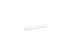 KOHLER K-28262-MMW Silestone Quartz 31" Backsplash - Miami White