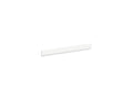 KOHLER K-28263-MMW Silestone Quartz 37" Backsplash - Miami White