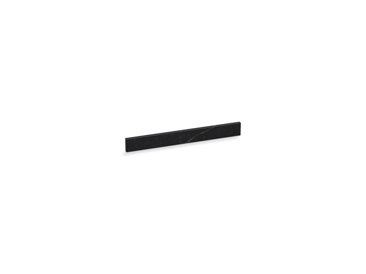 KOHLER K-28262-EMQ Silestone quartz 31" backsplash - Eternal Marquina