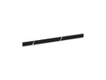 KOHLER K-28265-EMQ Silestone Quartz 61" Backsplash - Eternal Marquina