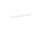 KOHLER K-28264-MMW Silestone Quartz 49" Backsplash - Miami White
