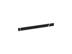 KOHLER K-28264-EMQ Silestone Quartz 49" Backsplash - Eternal Marquina