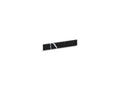 KOHLER K-28266-EMQ Silestone Quartz Side Splash - Eternal Marquina